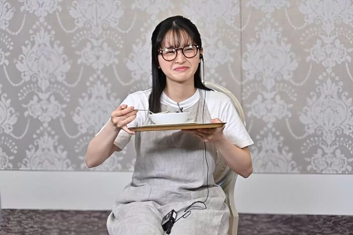 100 high-quality erotic images of Ai Iinuma Treasure gravure of a beautiful girl actress with a sense of transparency 97th image