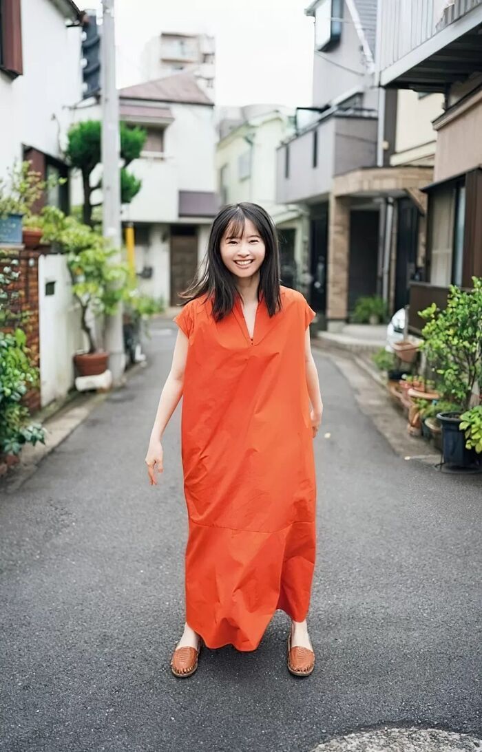 100 high-quality erotic images of Ai Iinuma Treasure gravure of a beautiful girl actress with a sense of transparency 11th image