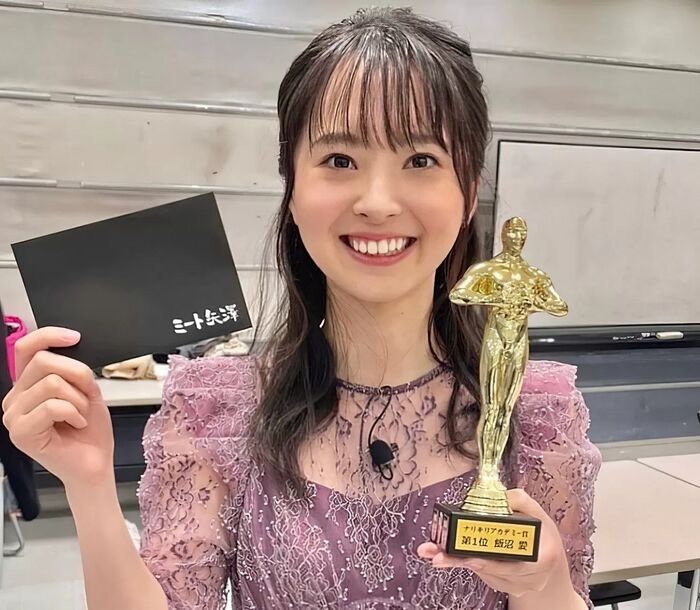 100 high-quality erotic images of Ai Iinuma Treasure gravure of a beautiful girl actress with a sense of transparency 35th image