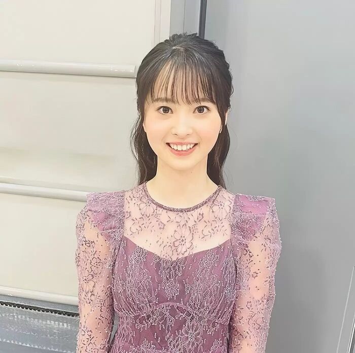 100 high-quality erotic images of Ai Iinuma Treasure gravure of a beautiful girl actress with a sense of transparency 37th image