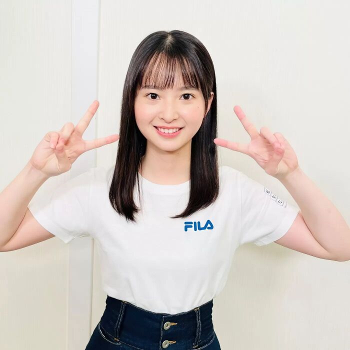 100 high-quality erotic images of Ai Iinuma Treasure gravure of a beautiful girl actress with a sense of transparency 42th image