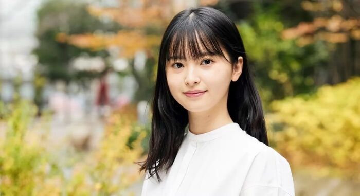 100 high-quality erotic images of Ai Iinuma Treasure gravure of a beautiful girl actress with a sense of transparency 54th image