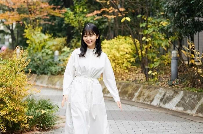 100 high-quality erotic images of Ai Iinuma Treasure gravure of a beautiful girl actress with a sense of transparency 55th image