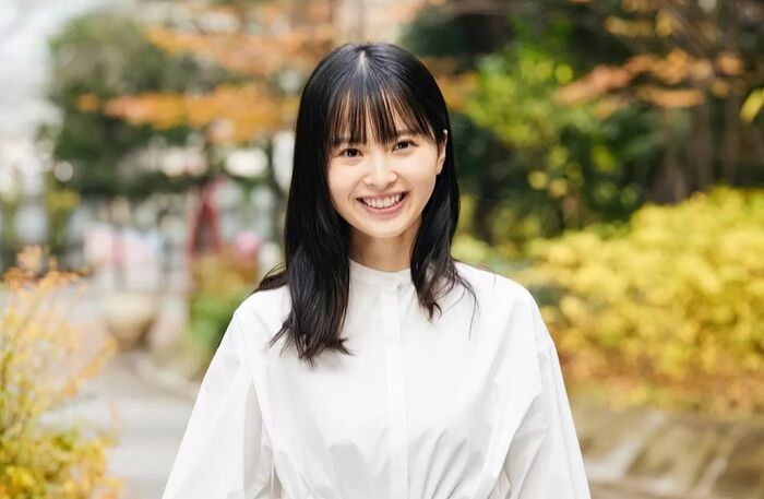100 high-quality erotic images of Ai Iinuma Treasure gravure of a beautiful girl actress with a sense of transparency 56th image