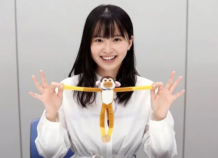 100 high-quality erotic images of Ai Iinuma Treasure gravure of a beautiful girl actress with a sense of transparency 59th image