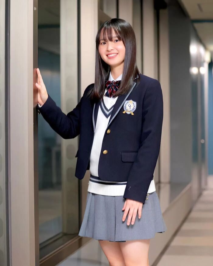 100 high-quality erotic images of Ai Iinuma Treasure gravure of a beautiful girl actress with a sense of transparency 60th image