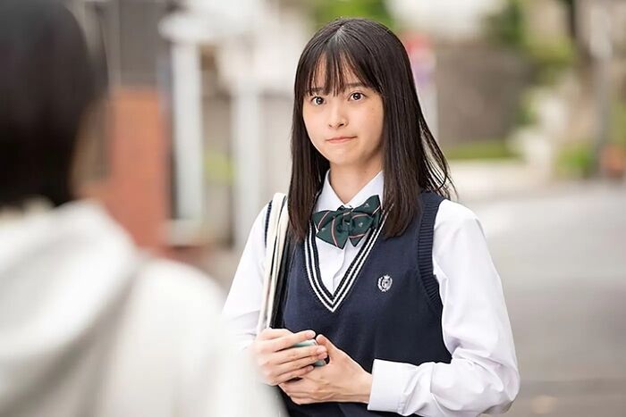 100 high-quality erotic images of Ai Iinuma Treasure gravure of a beautiful girl actress with a sense of transparency 61th image