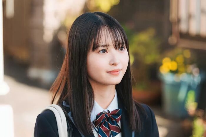 100 high-quality erotic images of Ai Iinuma Treasure gravure of a beautiful girl actress with a sense of transparency 62th image