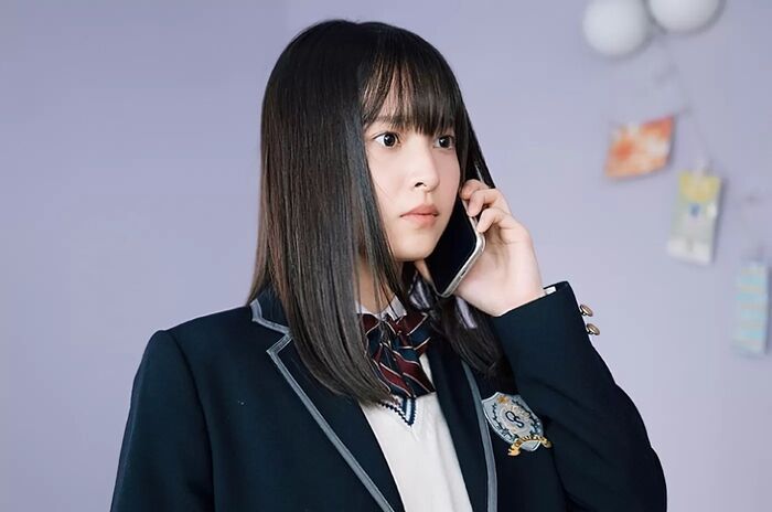 100 high-quality erotic images of Ai Iinuma Treasure gravure of a beautiful girl actress with a sense of transparency 65th image
