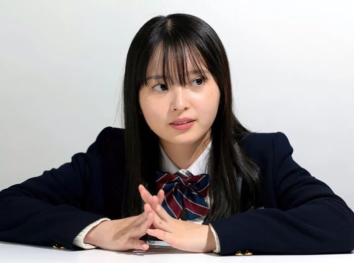 100 high-quality erotic images of Ai Iinuma Treasure gravure of a beautiful girl actress with a sense of transparency 66th image