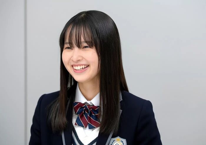 100 high-quality erotic images of Ai Iinuma Treasure gravure of a beautiful girl actress with a sense of transparency 68th image