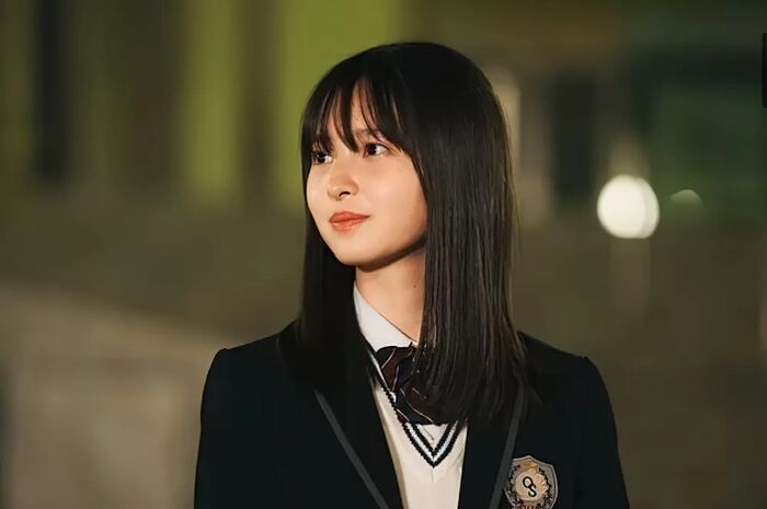 100 high-quality erotic images of Ai Iinuma Treasure gravure of a beautiful girl actress with a sense of transparency 74th image