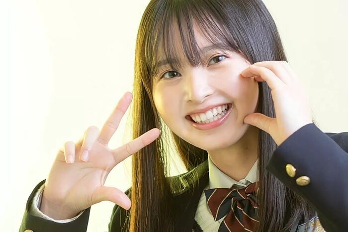 100 high-quality erotic images of Ai Iinuma Treasure gravure of a beautiful girl actress with a sense of transparency 75th image