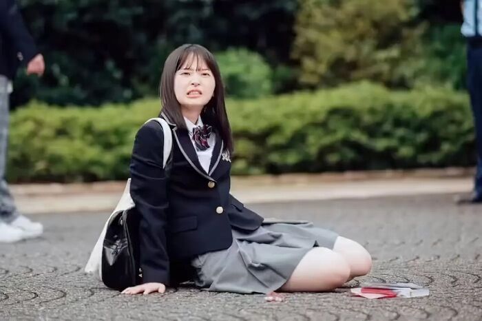 100 high-quality erotic images of Ai Iinuma Treasure gravure of a beautiful girl actress with a sense of transparency 76th image