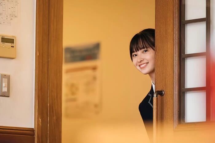 100 high-quality erotic images of Ai Iinuma Treasure gravure of a beautiful girl actress with a sense of transparency 80th image