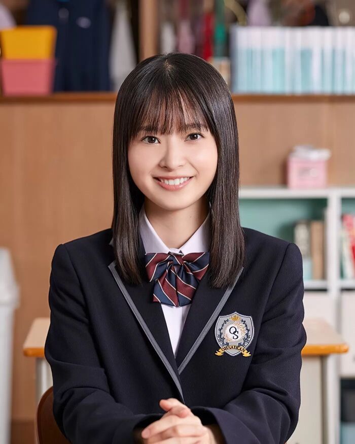 100 high-quality erotic images of Ai Iinuma Treasure gravure of a beautiful girl actress with a sense of transparency 90th image