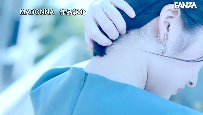 Suehiro Jun Pretty Married Woman Makes AV Debut 15th image