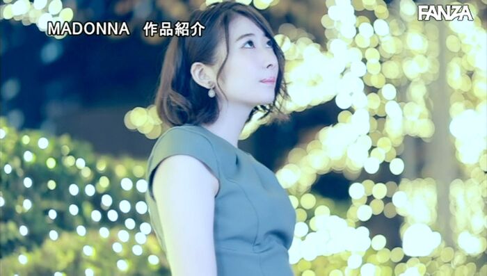 Suehiro Jun Pretty Married Woman Makes AV Debut 31th image