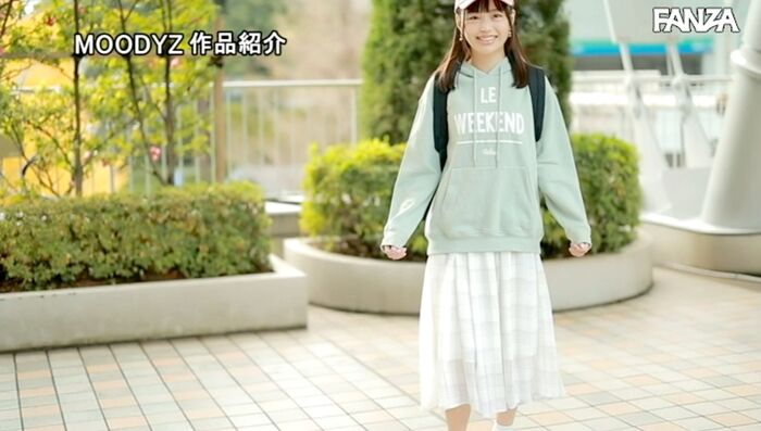 Mizuna Mitsuki Rebechi Sexual Desire Lewd Daughter Makes AV Debut 25th image