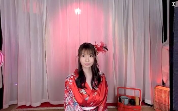 【VR】Aika Yumeno's Nipple Blame ASMR 14th image