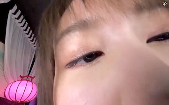 【VR】Aika Yumeno's Nipple Blame ASMR 17th image