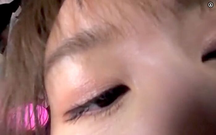 【VR】Aika Yumeno's Nipple Blame ASMR 18th image