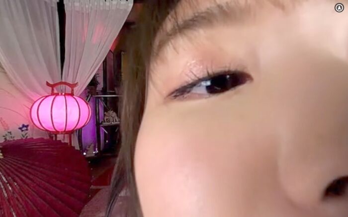 【VR】Aika Yumeno's Nipple Blame ASMR 34th image