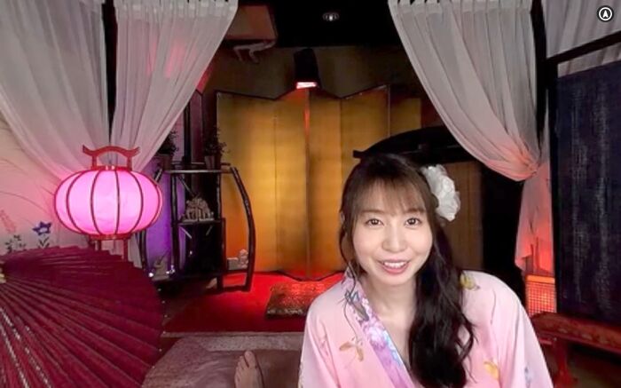 【VR】Aika Yumeno's Nipple Blame ASMR 35th image