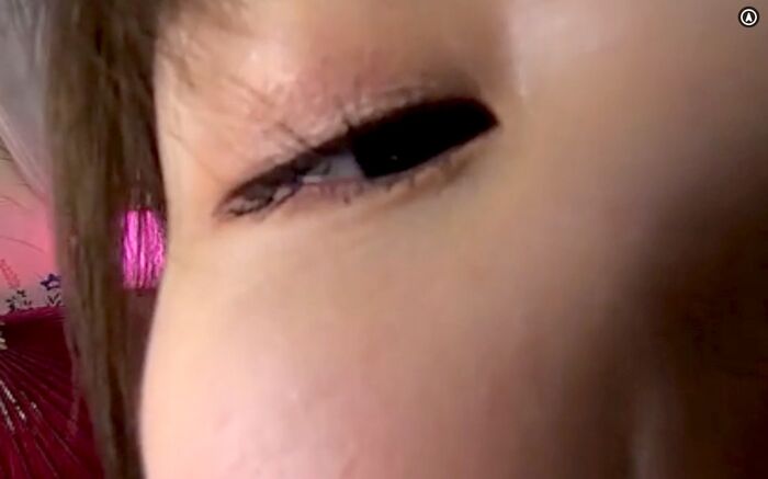 【VR】Aika Yumeno's Nipple Blame ASMR 40th image