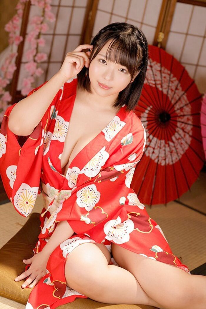 【VR】Inaba Ruka ASMR Healing Sound and Eros 2th image