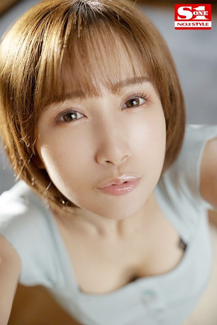 【VR】Minami Kojima ASMR Kiss Patience 5th image