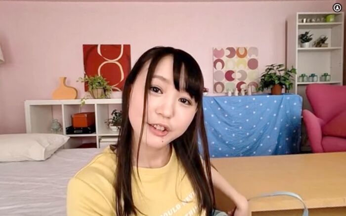 【VR】Mitsuki Hirose Tsugaru dialect ASMR sex 18th image