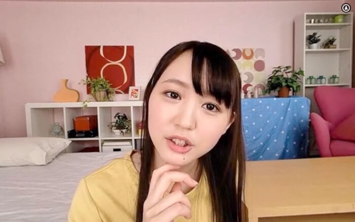 【VR】Mitsuki Hirose Tsugaru dialect ASMR sex 19th image