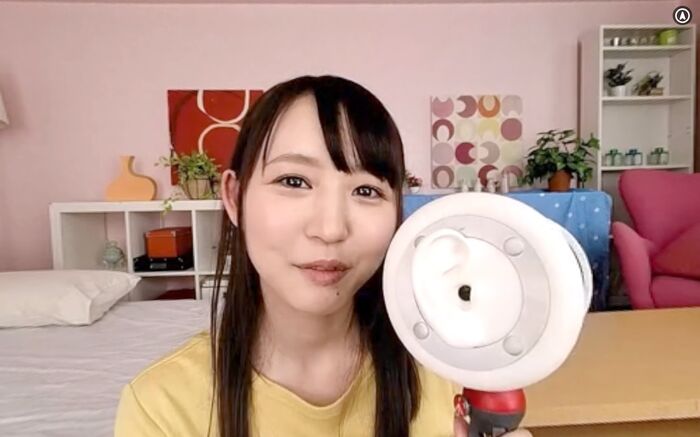 【VR】Mitsuki Hirose Tsugaru dialect ASMR sex 21th image