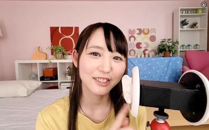 【VR】Mitsuki Hirose Tsugaru dialect ASMR sex 22th image