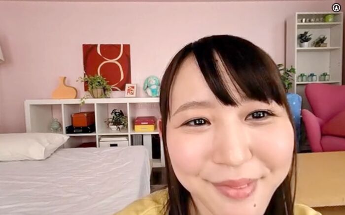 【VR】Mitsuki Hirose Tsugaru dialect ASMR sex 23th image