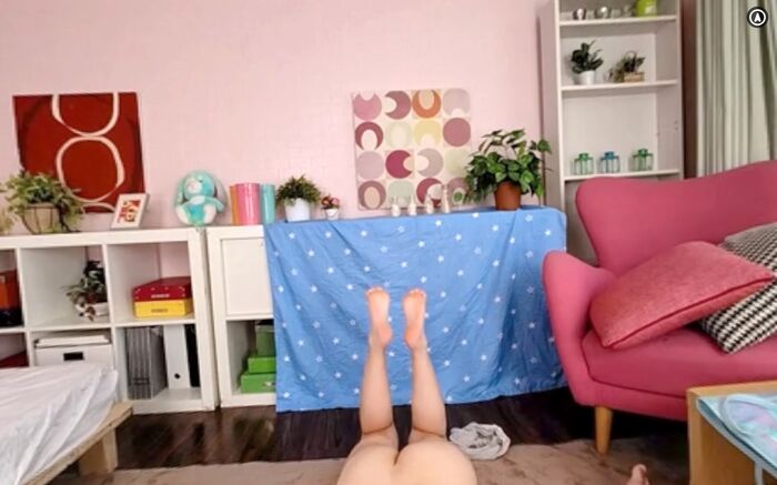 【VR】Mitsuki Hirose Tsugaru dialect ASMR sex 30th image