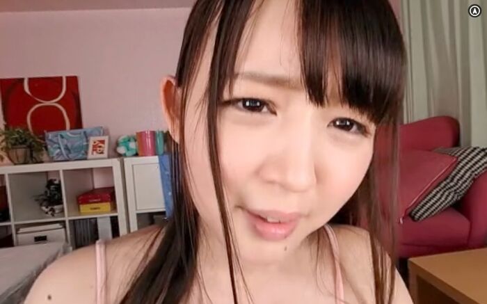 【VR】Mitsuki Hirose Tsugaru dialect ASMR sex 33th image