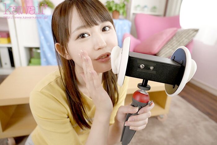 【VR】Mitsuki Hirose Tsugaru dialect ASMR sex 6th image