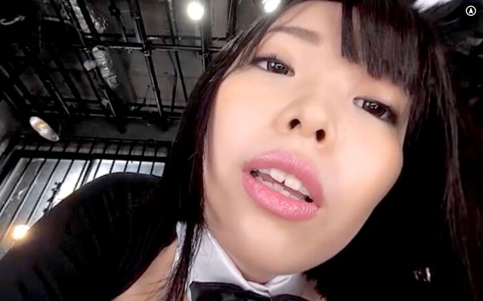 【VR】Amu Ohara Super Fleshy Bikini Bunny 18th image