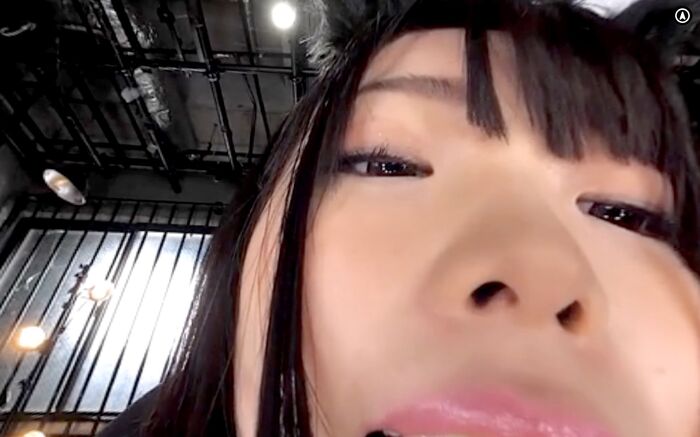 【VR】Amu Ohara Super Fleshy Bikini Bunny 22th image