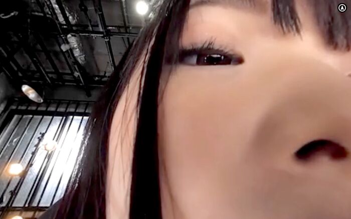【VR】Amu Ohara Super Fleshy Bikini Bunny 23th image