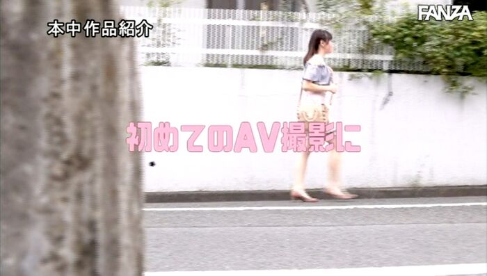 Otowa Shiku Minimum Girls Wear Mask AV Debut 14th image