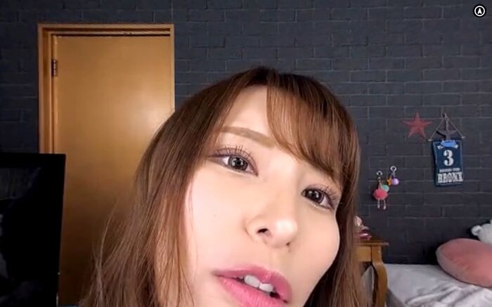 【VR】Maiyuki Ito Specialty All Mouth Ejaculation 18th image