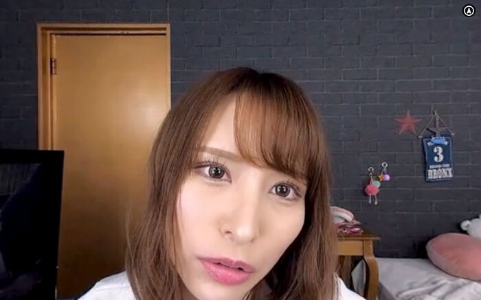 【VR】Maiyuki Ito Specialty All Mouth Ejaculation 19th image