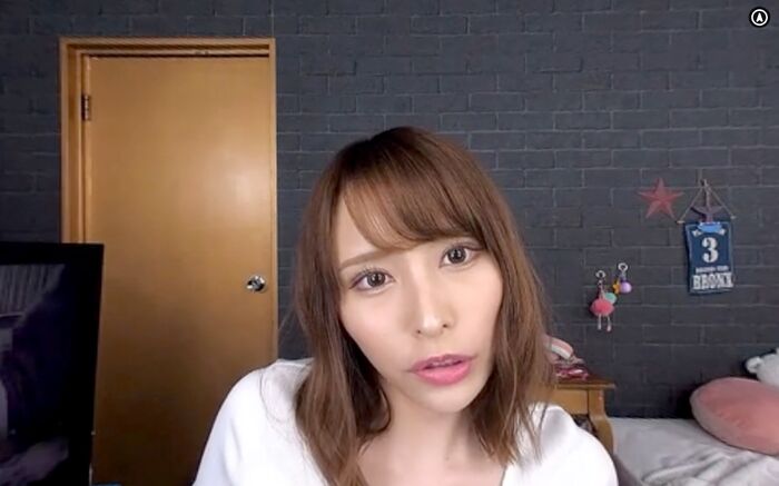 【VR】Maiyuki Ito Specialty All Mouth Ejaculation 20th image