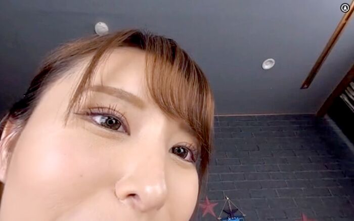 【VR】Maiyuki Ito Specialty All Mouth Ejaculation 21th image