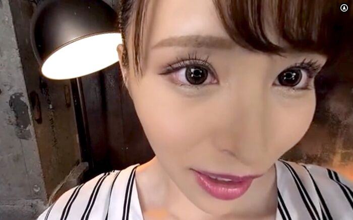 【VR】Maiyuki Ito Specialty All Mouth Ejaculation 27th image