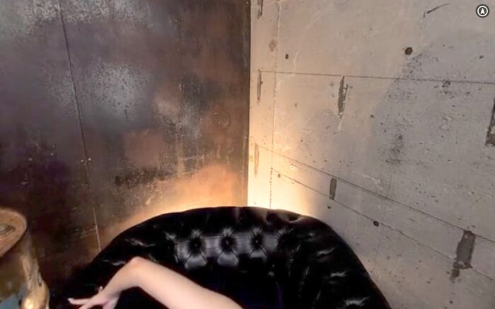【VR】Maiyuki Ito Specialty All Mouth Ejaculation 30th image