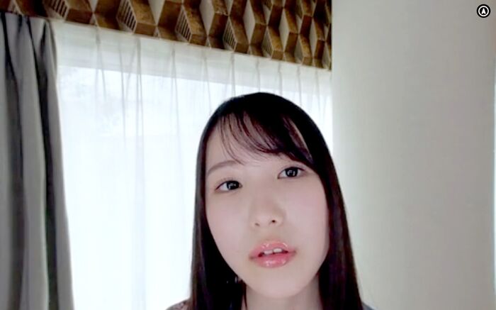 【VR】Perfume Jun First VR Cohabitation Sex 13th image